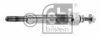 OPEL 01214310 Glow Plug